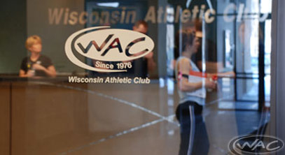 Wisconsin Athletic Club - Milwaukee, WI