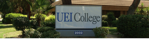 UEI College - Fresno, CA