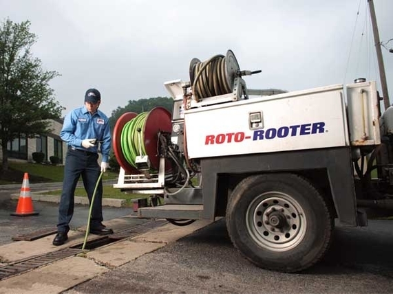 Roto-Rooter Plumbing & Water Cleanup - Birmingham, AL
