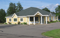 Renneke Chiropractic & Physical Therapy - Brainerd, MN