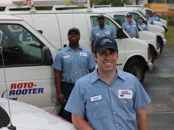 Roto-Rooter Plumbers - New Haven, CT