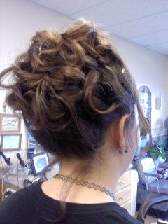 Designs By Kandace Hair Salon - Marion, IN