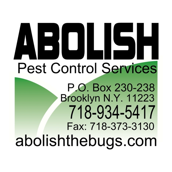 Abolish Pest Control - Brooklyn, NY