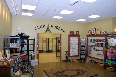 Club Pooche - Columbia, MD