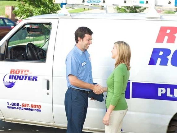 Roto-Rooter Plumbers - New Haven, CT