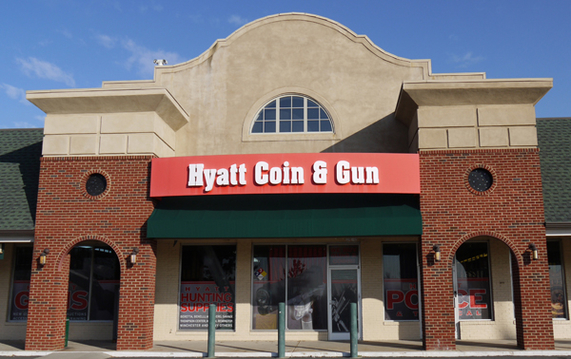 Hyatt Safe Shop - Charlotte, NC