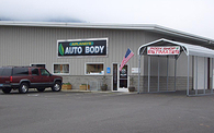 Apland's Auto Body Inc - Grants Pass, OR