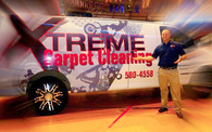 Xtreme Carpet Cleaning - Bozeman, MT