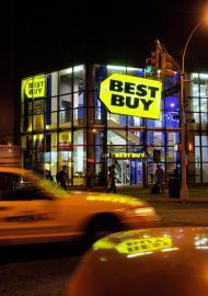 Best Buy - New York, NY