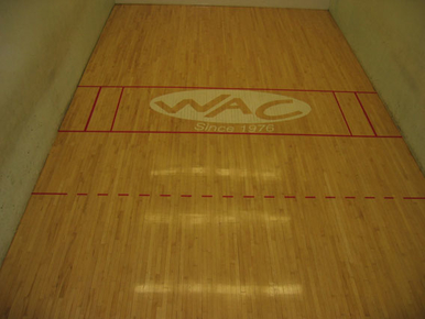 Wisconsin Athletic Club (Waukesha) - Waukesha, WI