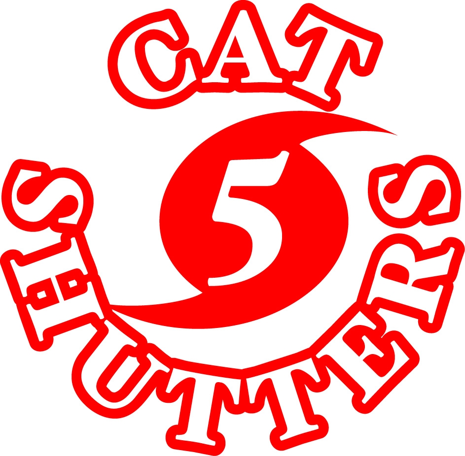 Cat 5 Shutters, LLC - West Palm Beach, FL