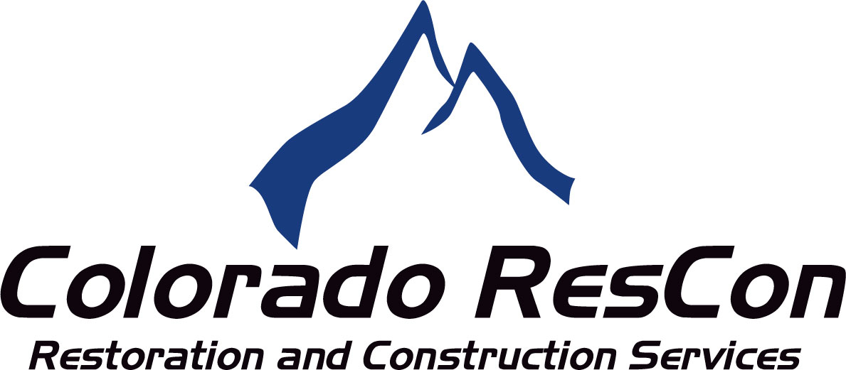 Rescon Restoration And Construction - Colorado Springs, CO