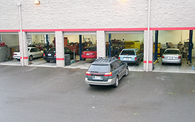 Corner Garage Car Care Center - Puyallup, WA
