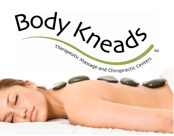 Body Kneads Massage - Boca Raton, FL