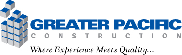 GREATER PACIFIC CONSTRUCTION - Irvine, CA