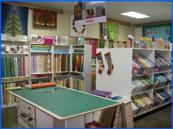 Accent Sewing & Quilting - Garden City, SC