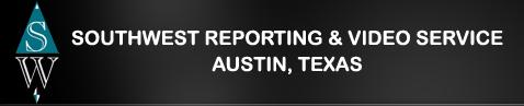 Southwest Reporting & Video Service Inc - Austin - Austin, TX