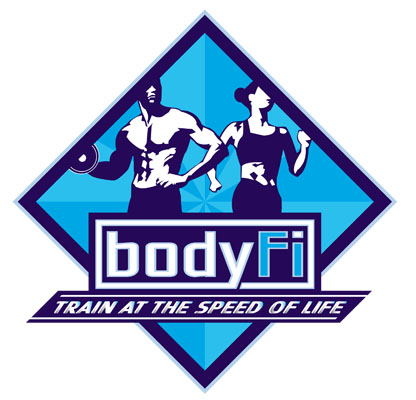 Bodyfi Inc. - San Francisco, CA
