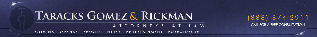 Taracks Gomez & Rickman - Tampa, FL